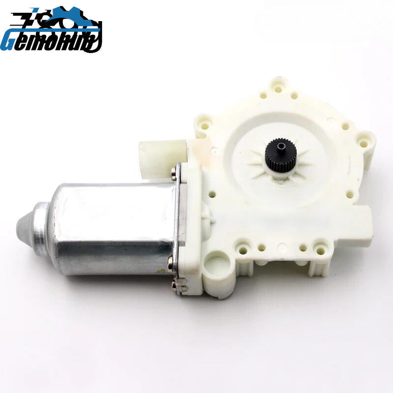 for BMW E39 520 523 525 528 530i 535 Front Right Window Lifter Regulator Motor