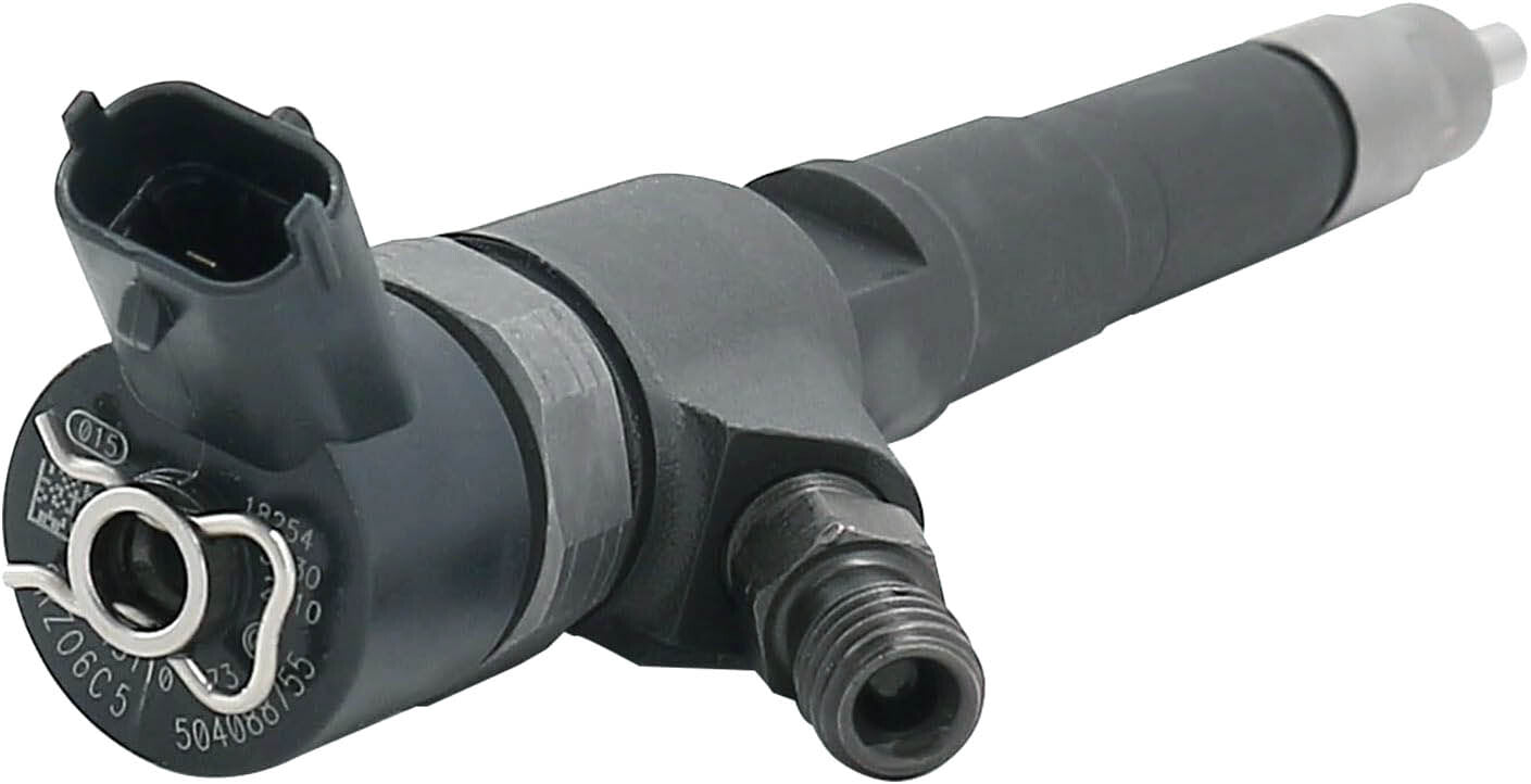 4X Fuel Injector 0445110273 0986435165 for Fiat Ducato 120 130 for Iveco Daily 29L10