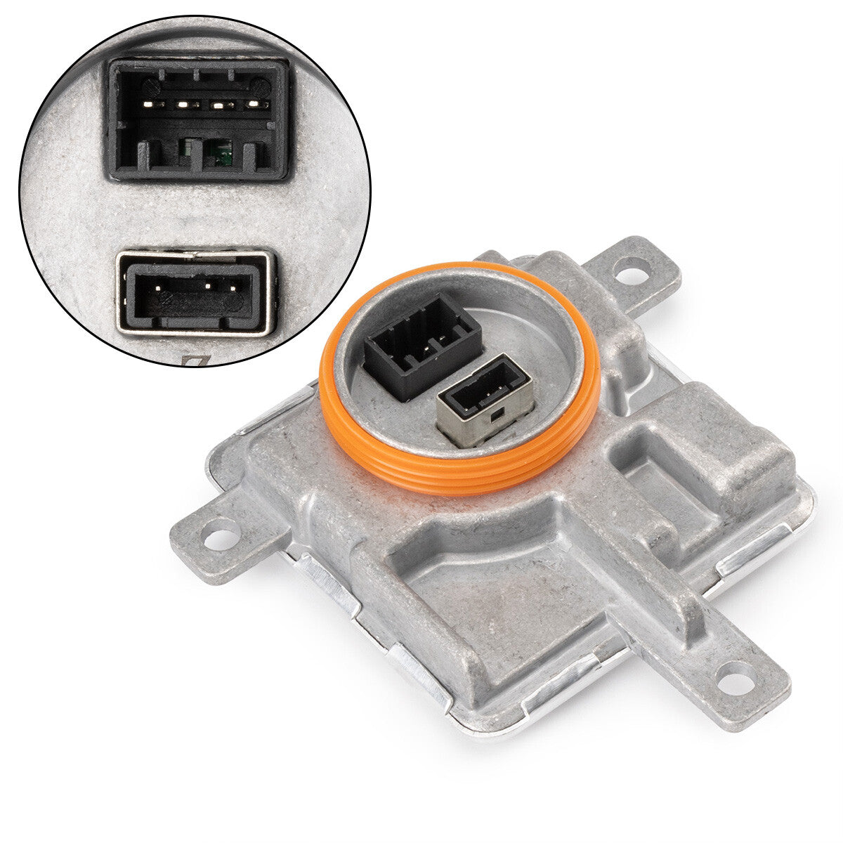 Xenon Ballast HID Light Control Unit Computer Module 8K0941597E for Audi  for VW