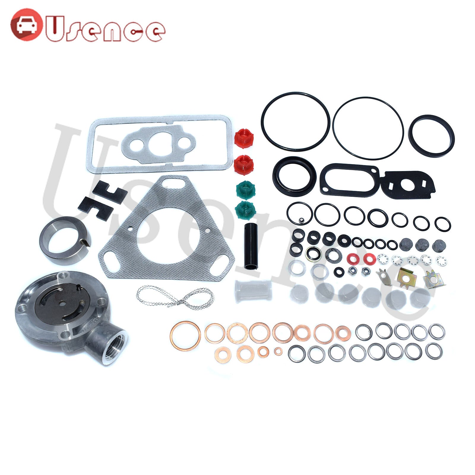 Injection Pump Repair Kit For CAV DPA for Ford Massey Ferguson 3 4 6 Cyl 7135-110