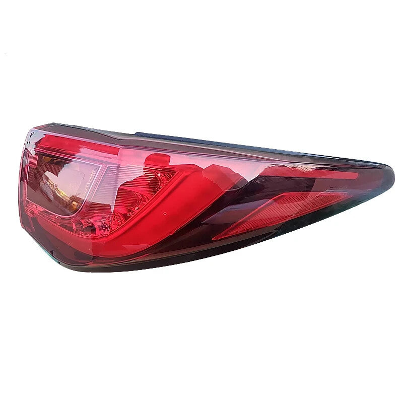 for Infiniti QX60 2016-2020 LED Tail Light Rear Turn Signal Lamp Right Outside