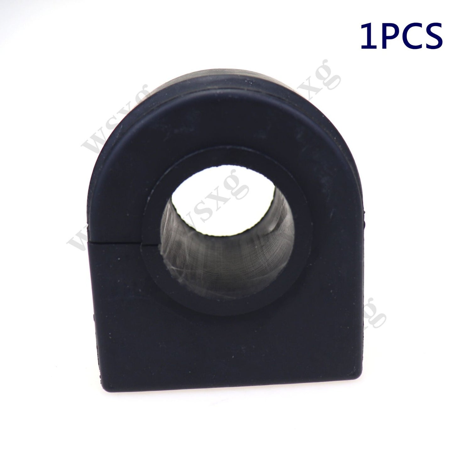 Single-pack anti-roll bushing for BMW 2007-2014 X5 E70 X6 E71 front stabilizer rocker arm.