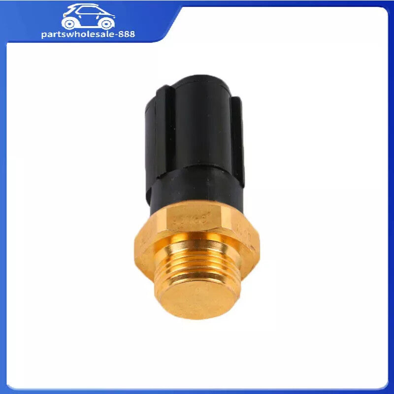 1J0959481A New Radiator Fan Switch Temperature Sensor for VW for Golf for Jetta for AUDI A3