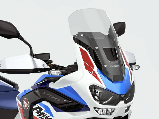 Motorcycle Windshield Windscreen Fit for Honda Africa Twin CRF1000L 2016-2019