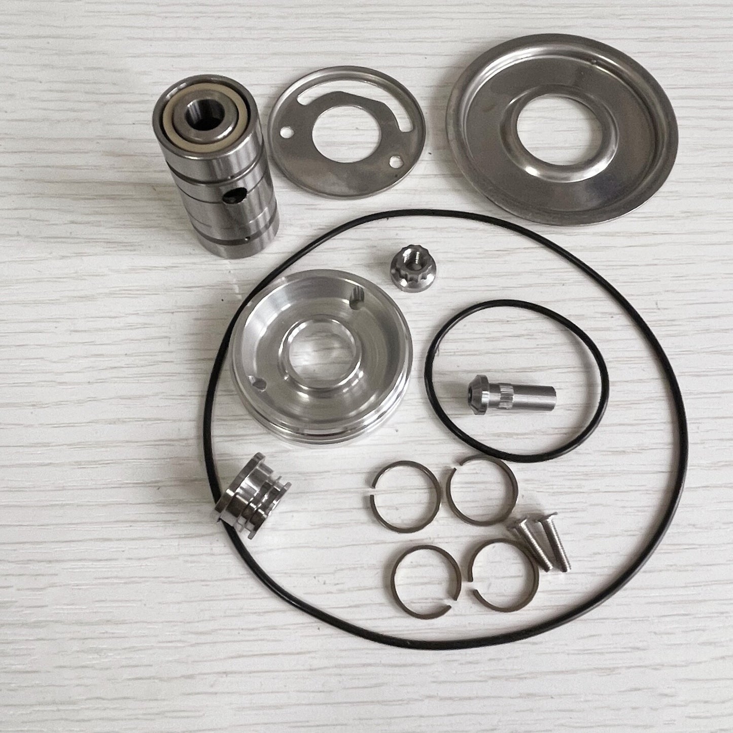 G25-550 G25-660 Ball Bearing Turbine Repair Kit/Turbocharger Kit/Rebuild Kit