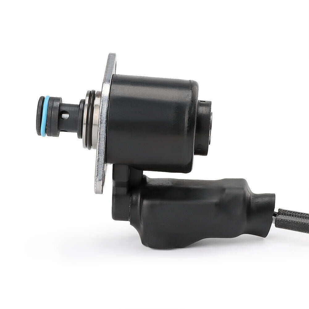 Fuel pressure regulator metering valve solenoid valve 2872550 is suitable for ISG ISX5