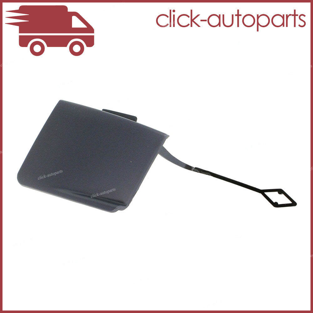 Rear Side Bumper Towing Hook Eye Cap 51127332777 Fits for BMW 5 Series F10 F18 LCI