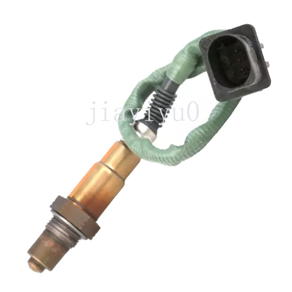 2X Inlet+Outlet Nox Sensors For Detroit DD13 DD15 Cascadia 0101532228 0101532328
