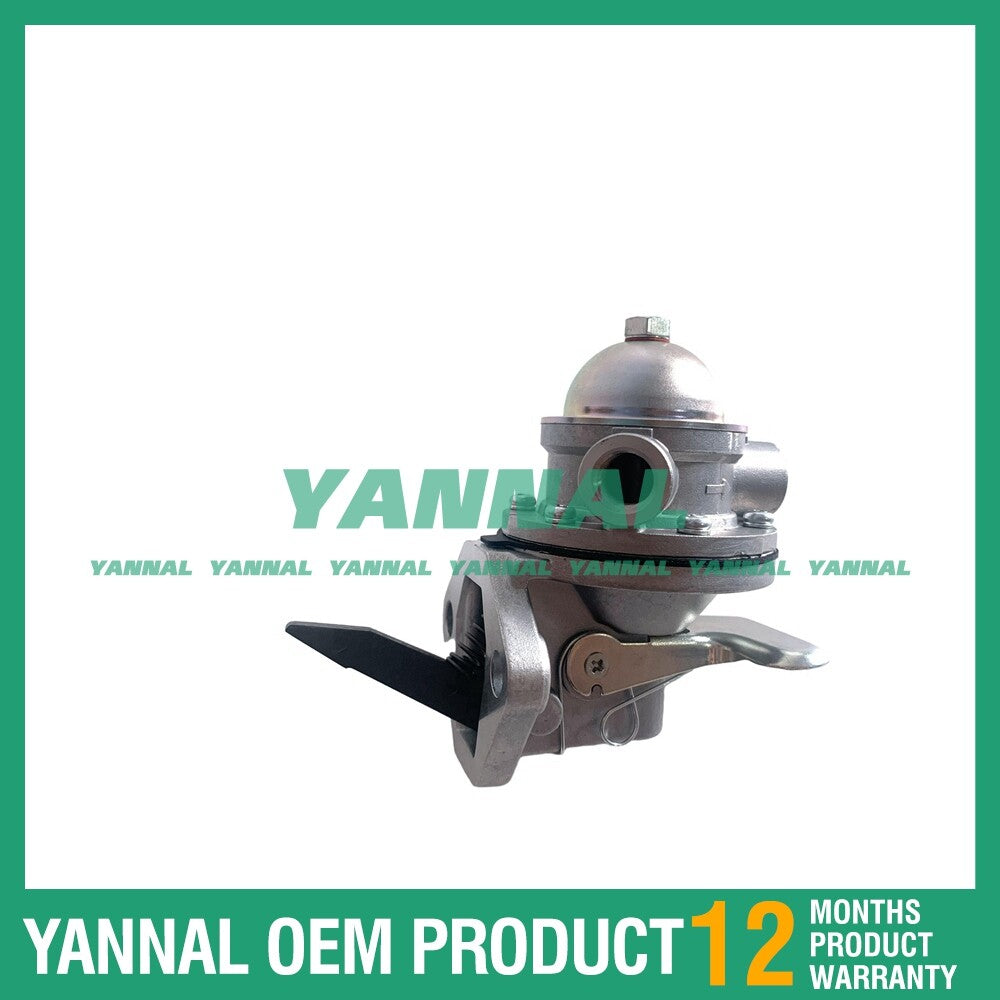 Fuel pump 15451-52030 15451-52033 V4000 is suitable for Kubota M5500DT M5950 M6030 tractors.