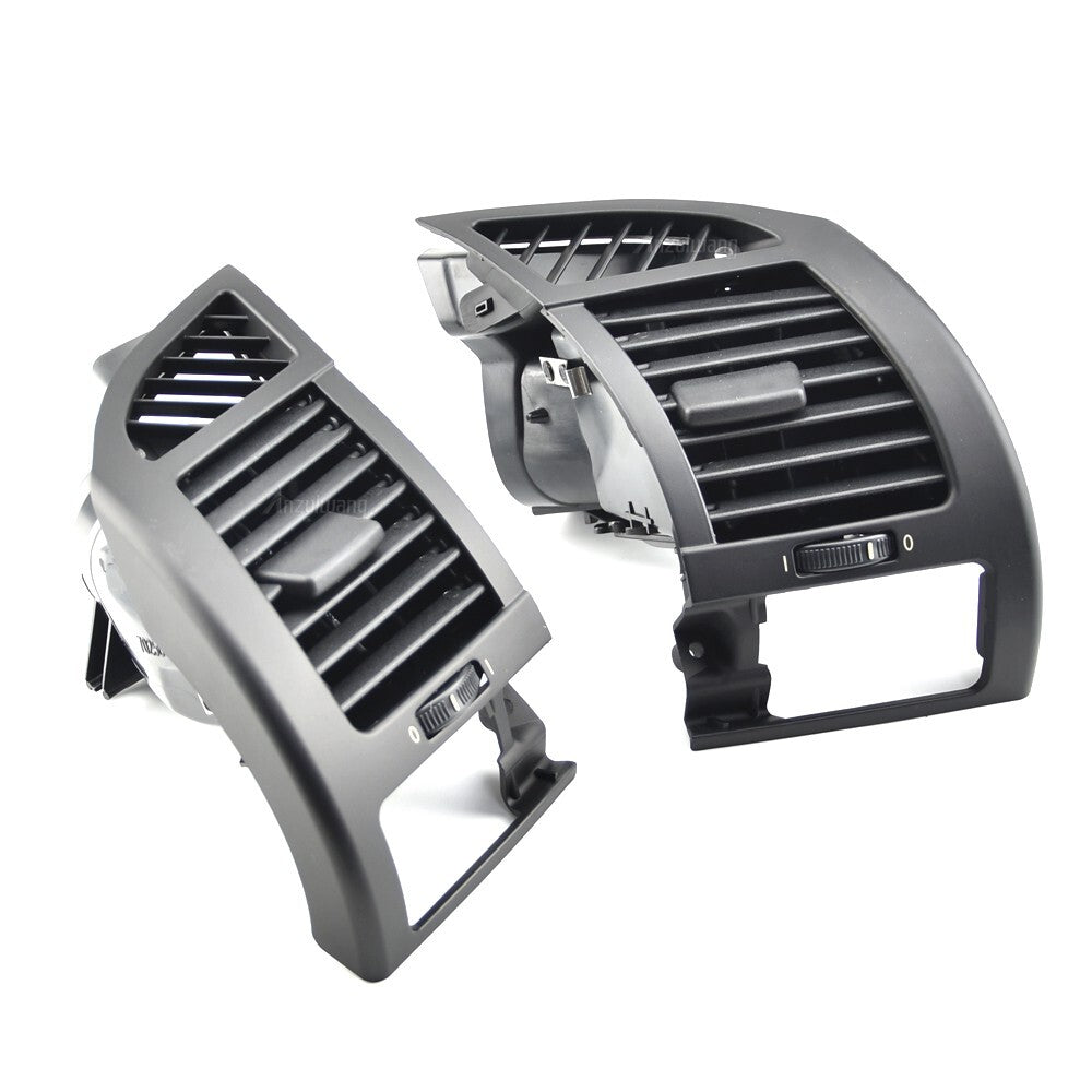 1pc Right Conditioing AC Vent Grille Panel Cover for BMW E85 E86 Z4 Dashboard