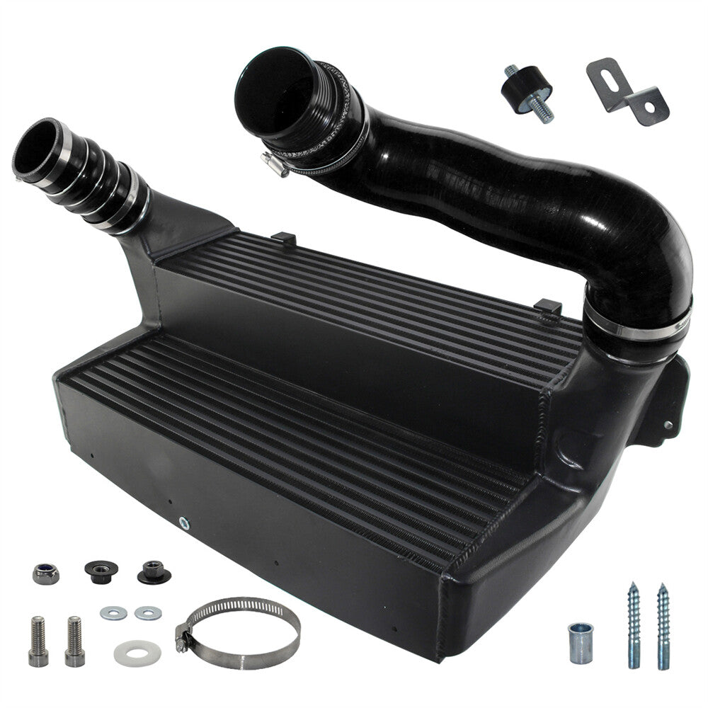 Competition Intercooler Kit For EVO3 for BMW 135i 335i E82/E88 E90/E91/E92 N54/N55