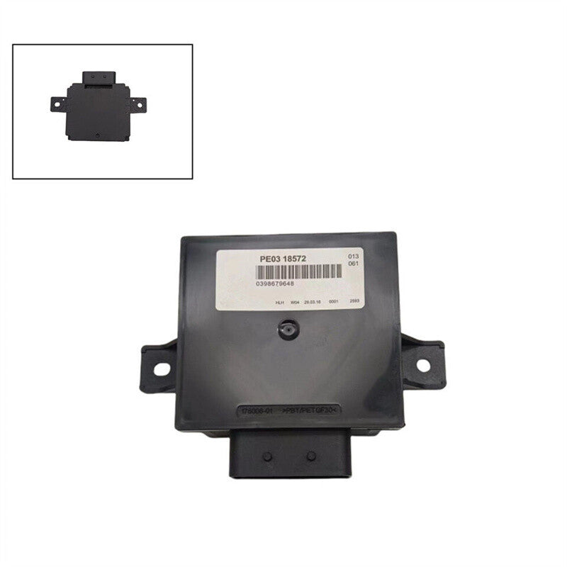 control unit DC-DC converter suitable for Mazda 3, 6, CX-3, CX-5, CX-8 PE03-18-572