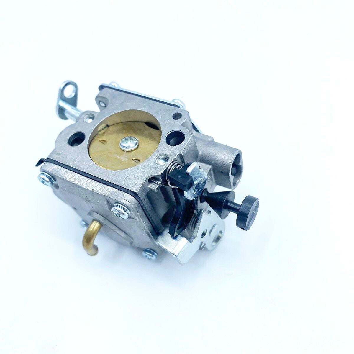THE New CARBURETOR FITS HUSQVARNA 365XT AND 372XT X-TORQ HOLZFFORMA G372 Carb
