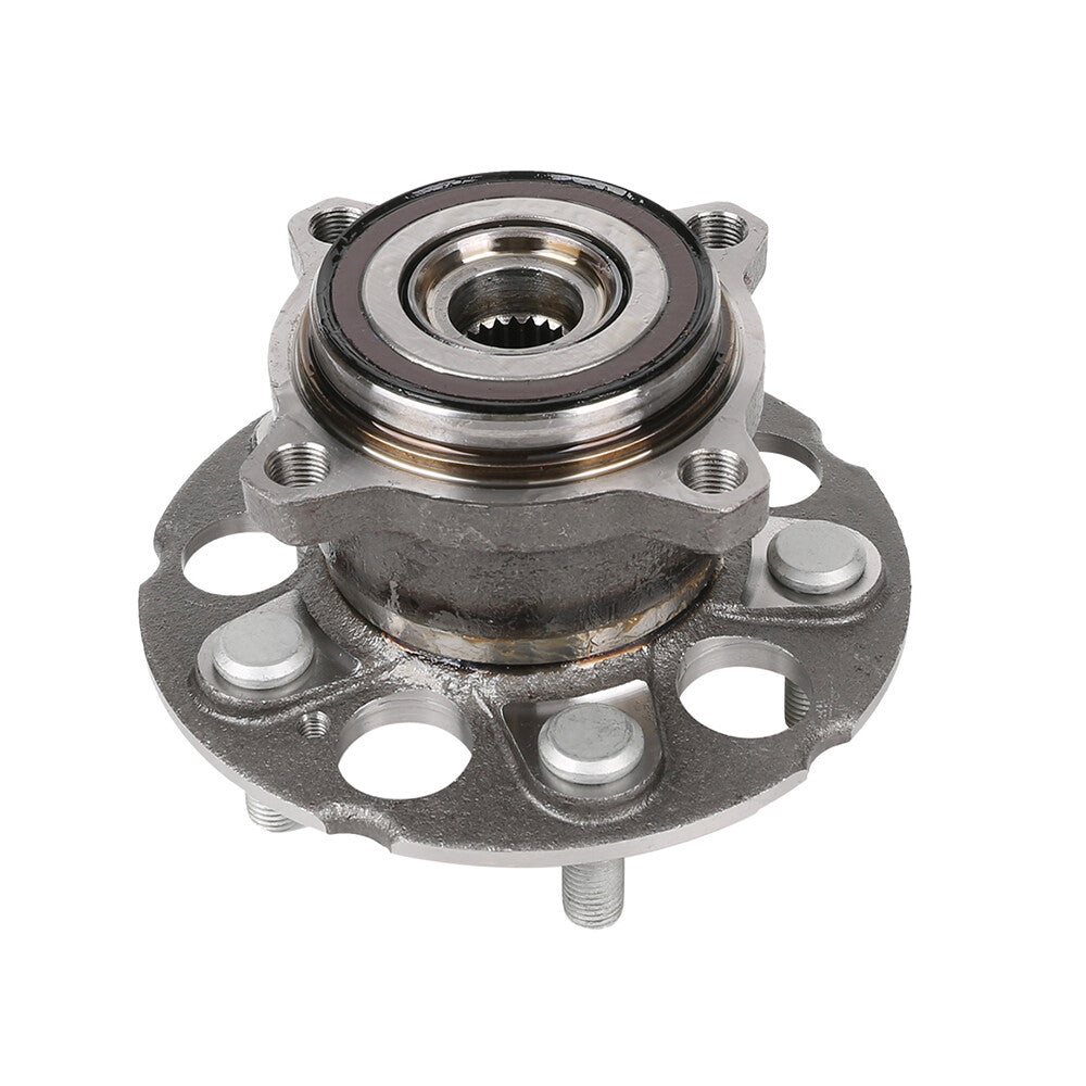 for Honda for Civic CRV 2012-2017 4WD Rear Wheel Hub Bearing 42200-TOA-951 6Pcs