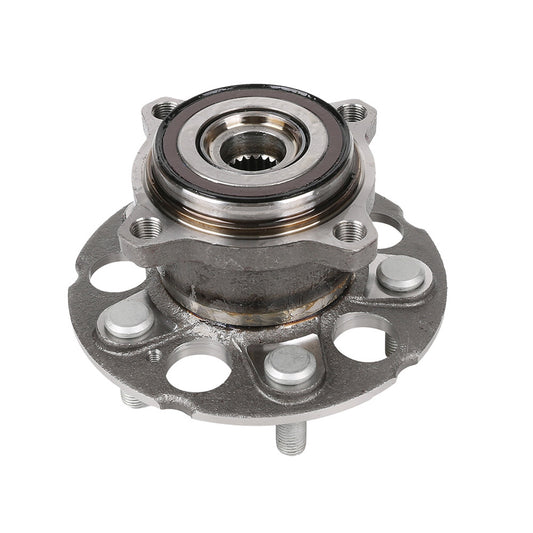 for Honda for Civic CRV 2012-2017 4WD Rear Wheel Hub Bearing 42200-TOA-951 6Pcs