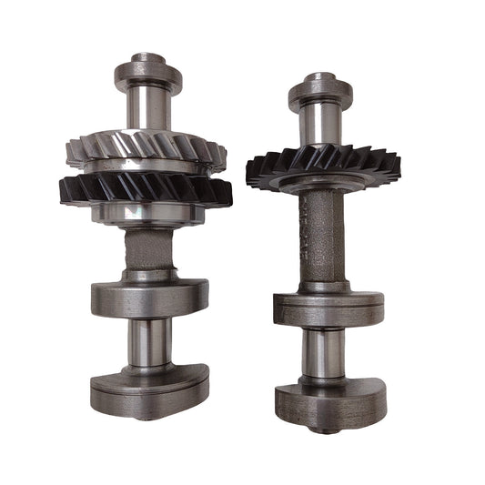 Balance shaft kit for Toyota for Corolla Solara Matrix and for Camry 2AZ-FE 2.4L engines.