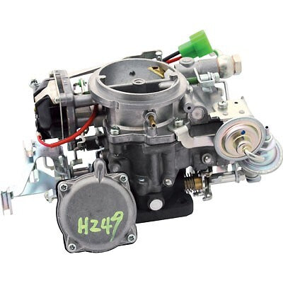 New Carburetor Fit for Toyota Cressida Crown 540i 740i 740iL 84-91 2110043050