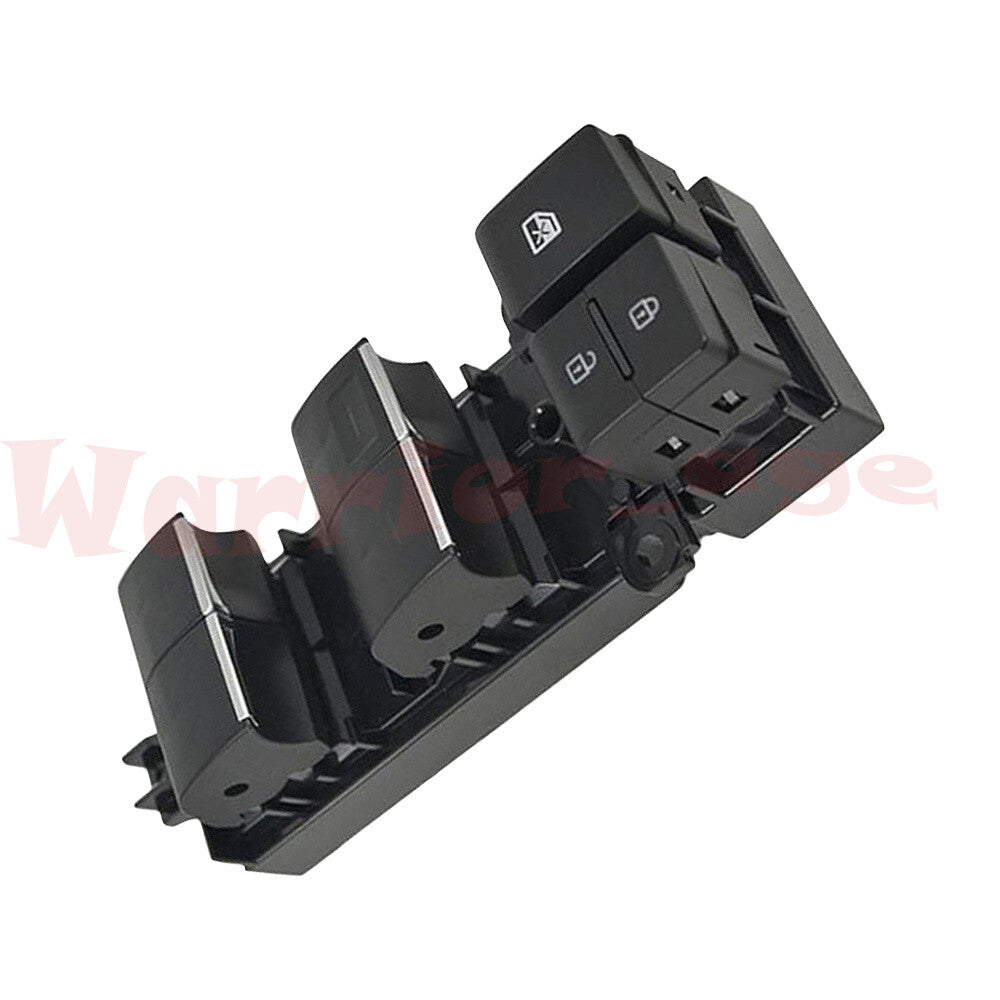 Master Power Window Switch 84040-F4050 for Toyota RAV4 XA50 2019-21 CHR 2016-21