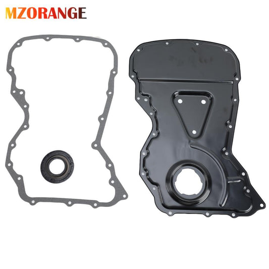 for Ford Transit MK7 2.2 FWD 06-14 Steuergeh?use Abdeckung Steuerkette Deckel