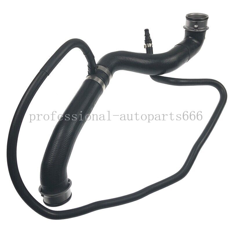 2215013784Engine Water Tank Radiator Hose for Mercedes Benz CL550 S550 2007-2008