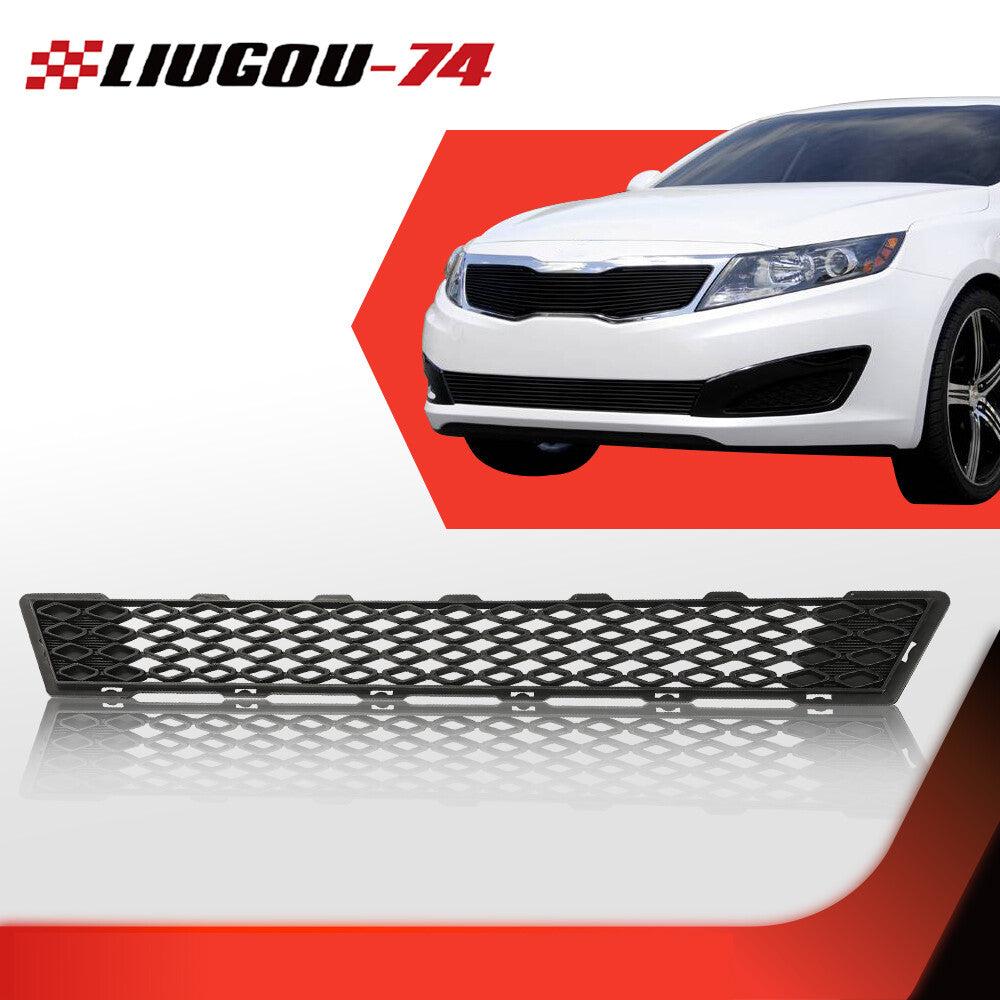 865612T000 New anti-collision noodle grille suitable for Kia Optima 2011 - 2013 KI1036113 USA