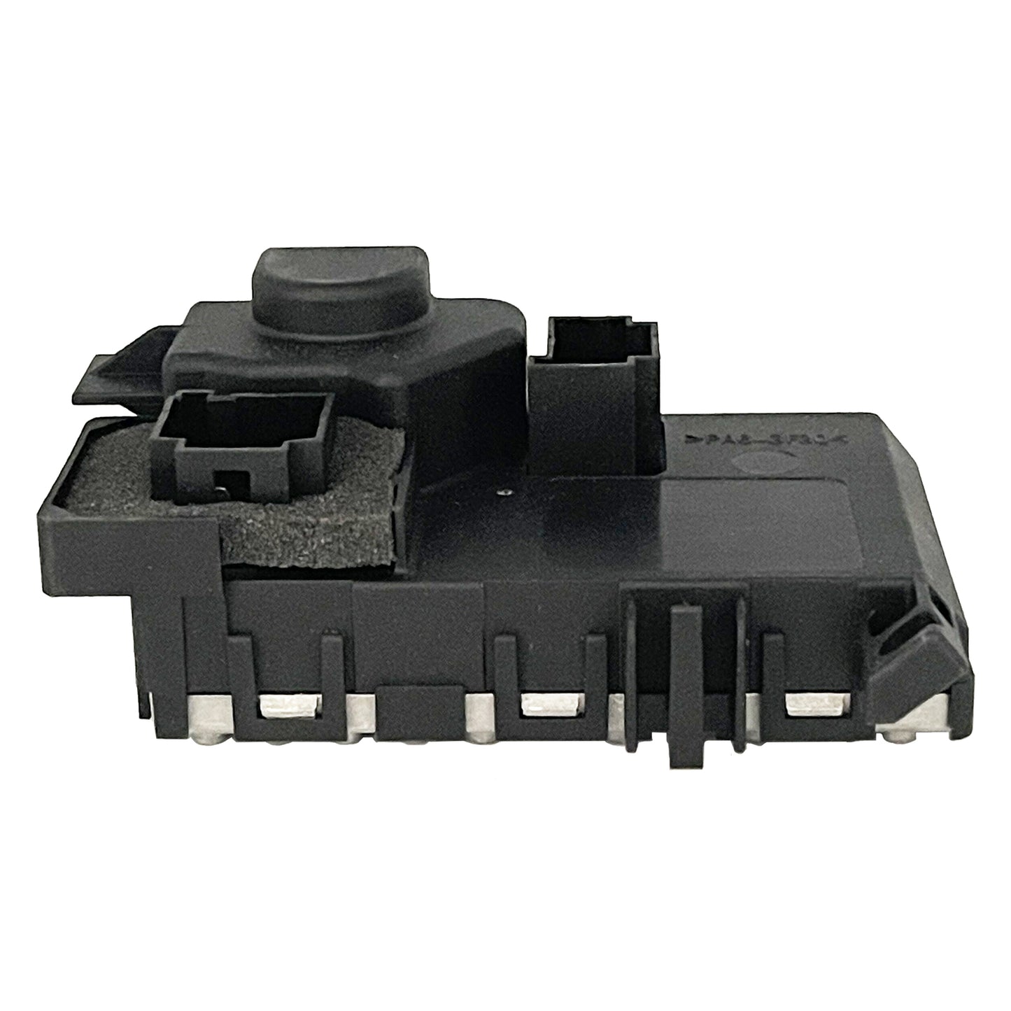 HVAC Blower Motor Resistor 2218706758 for Mercedes-Benz CL/S-Class CL550 S550
