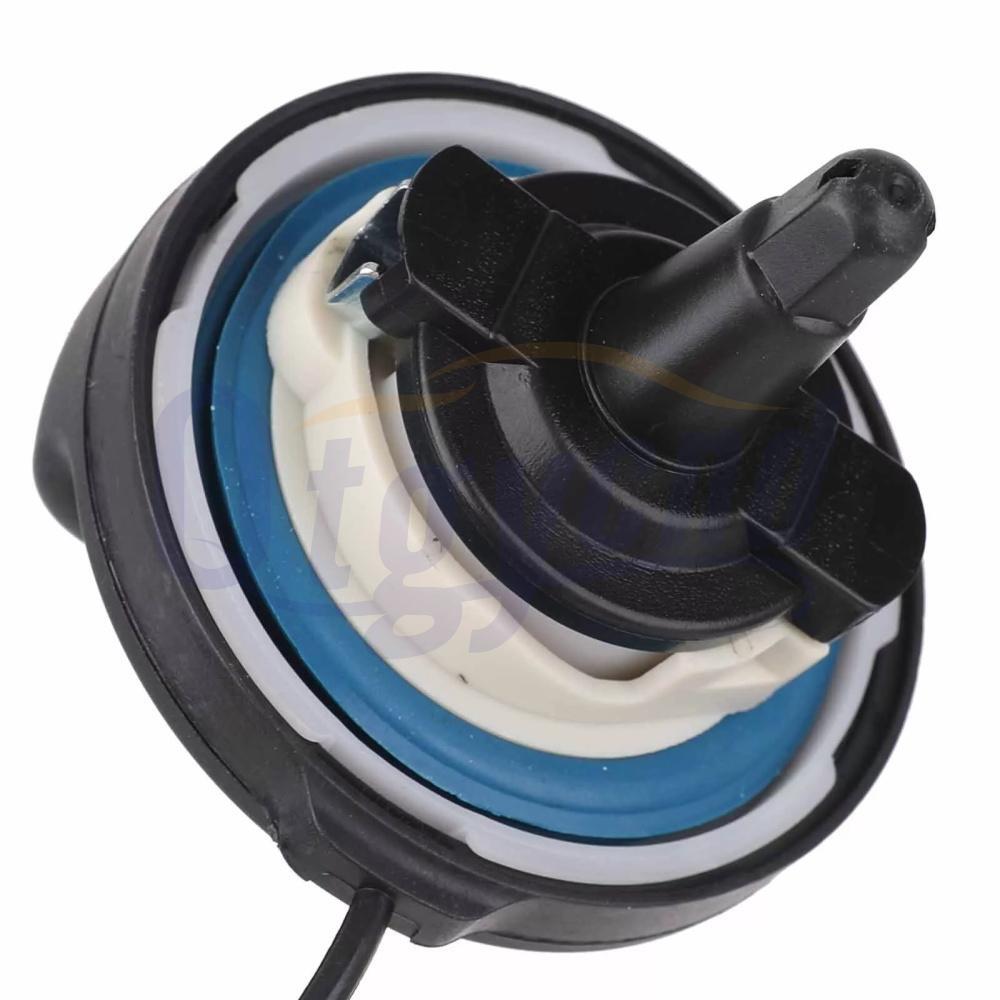 Fuel Gas Tank Filler Cap Cover for BMW E92 E90 E60 E46 X1 X5 X6 for Mini Cooper 1x