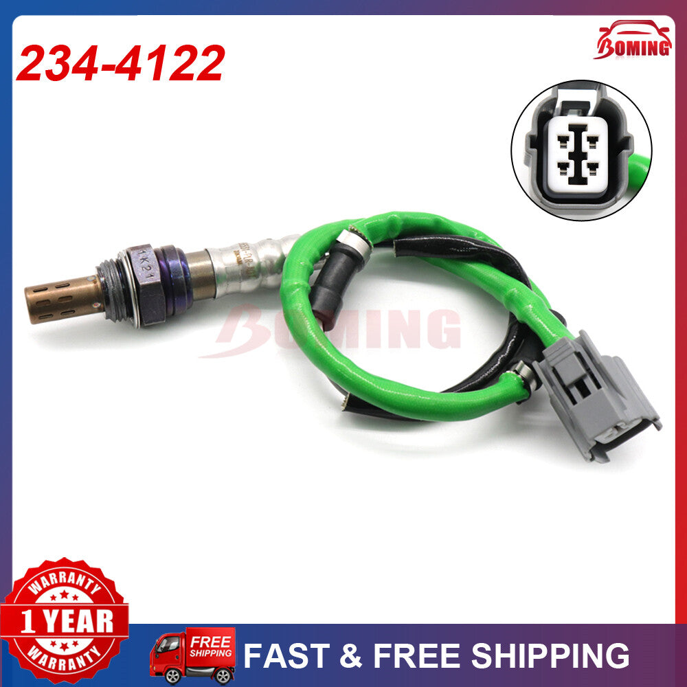 55566648 Oxygen-Air-Fuel Ratio Sensor for Chevrolet for Cruze 1.6L 1.8L (2010-2018)