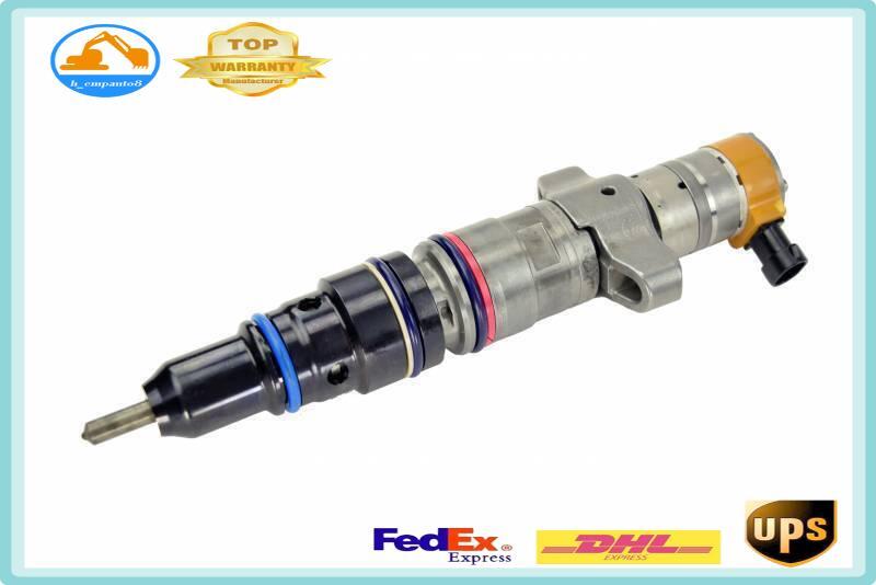 Fuel Injector 235-2888 C-9 Engine for Cat 330D 336D Excavator DHL UPS New