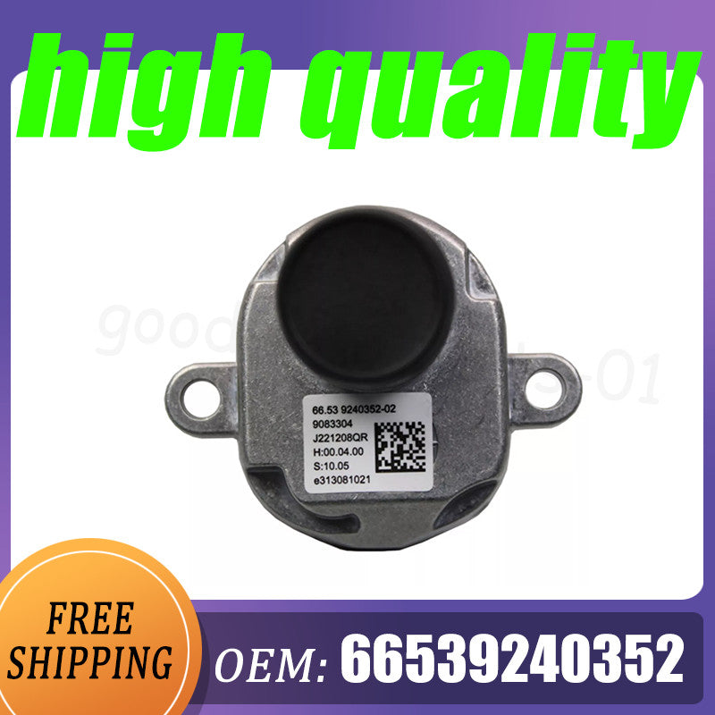 Front bumper right-side view camera for BMW F02 F06 F10 F12 F32 F33 F30 F36 F11