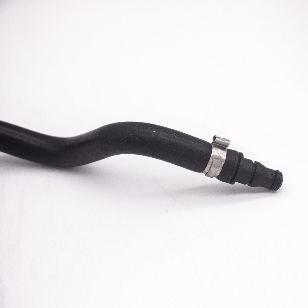 2215010725 Deputy Kettle Connection Water Hose Air Duct Pipe for Mercedes CL/S