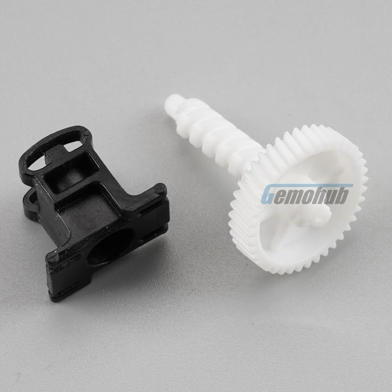 Rear Trunk Lock Actuator Motor Gear For 2005-2012 for Seat Leon 1P1 Hatchback MK2