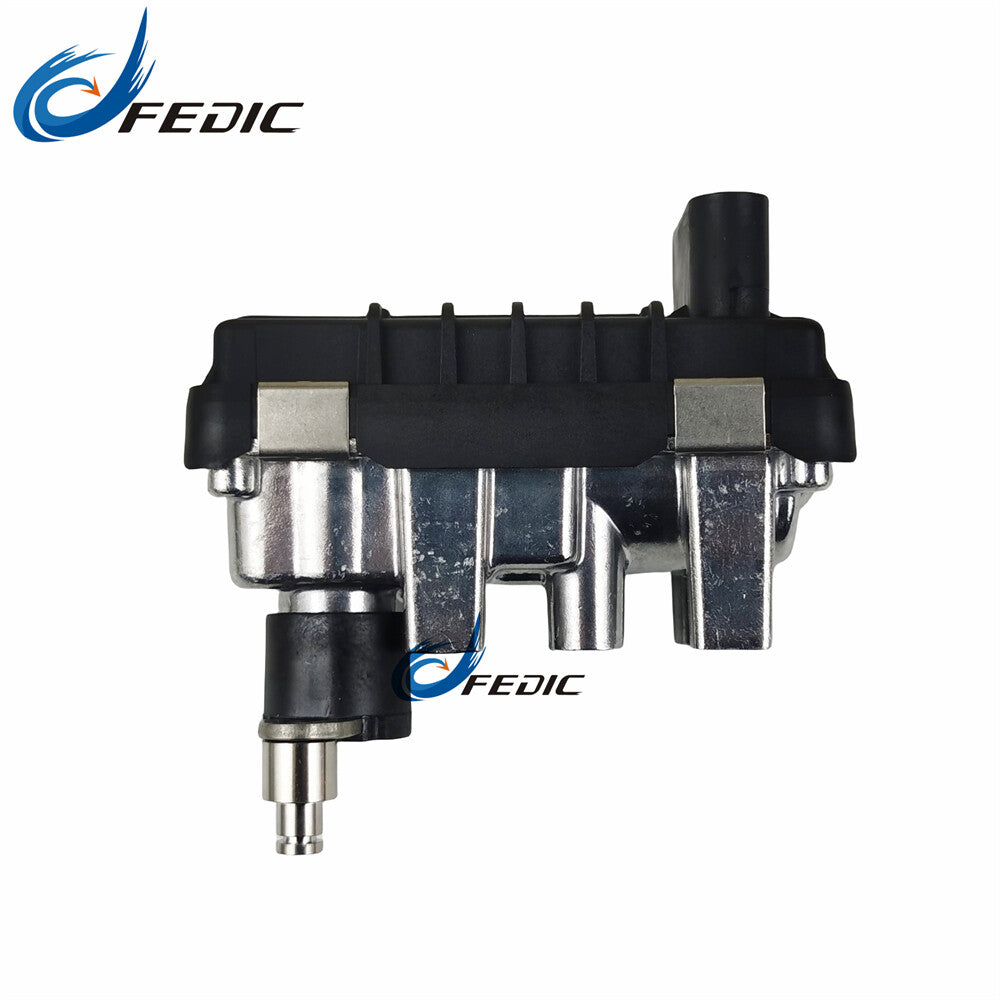 Turbo actuator G-50 for Ford Galaxy Mondeo S-Max 2.2 TDCi 175HP DW12B EU4