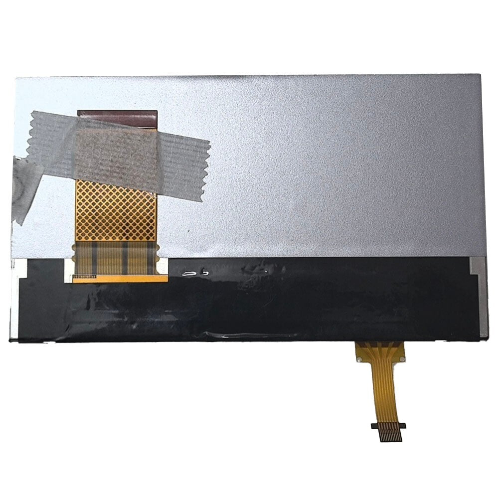 6.1 Touch LCD FOR APPS FOR GPS RADIO for Toyota For RAV4 2014-18 C061VTN01