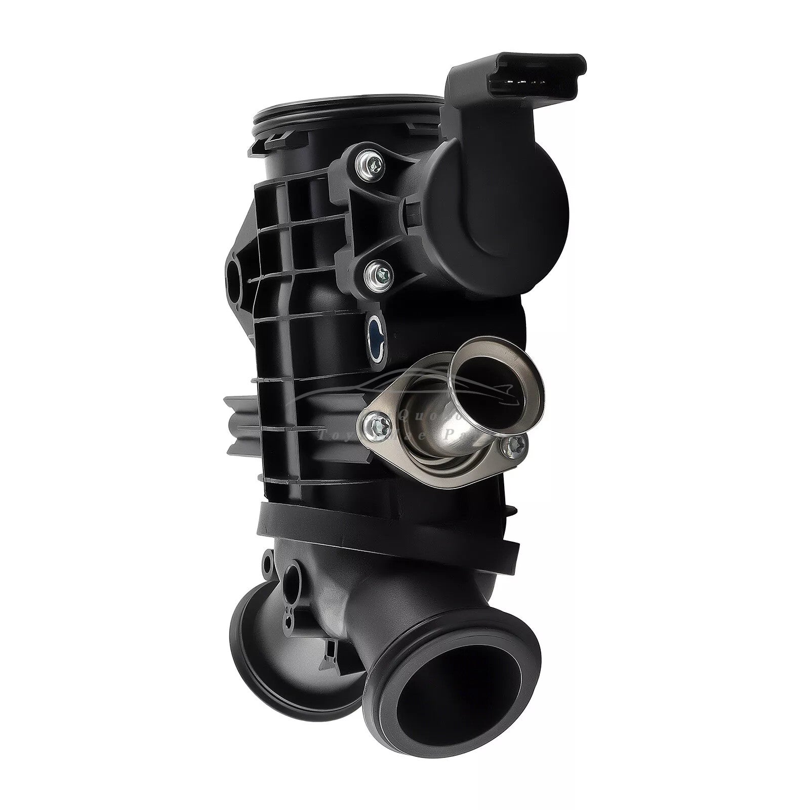 New Throttle Body for Land Rover for Range Rover VOGUE L560 2013-2017 3.0 JDE39855