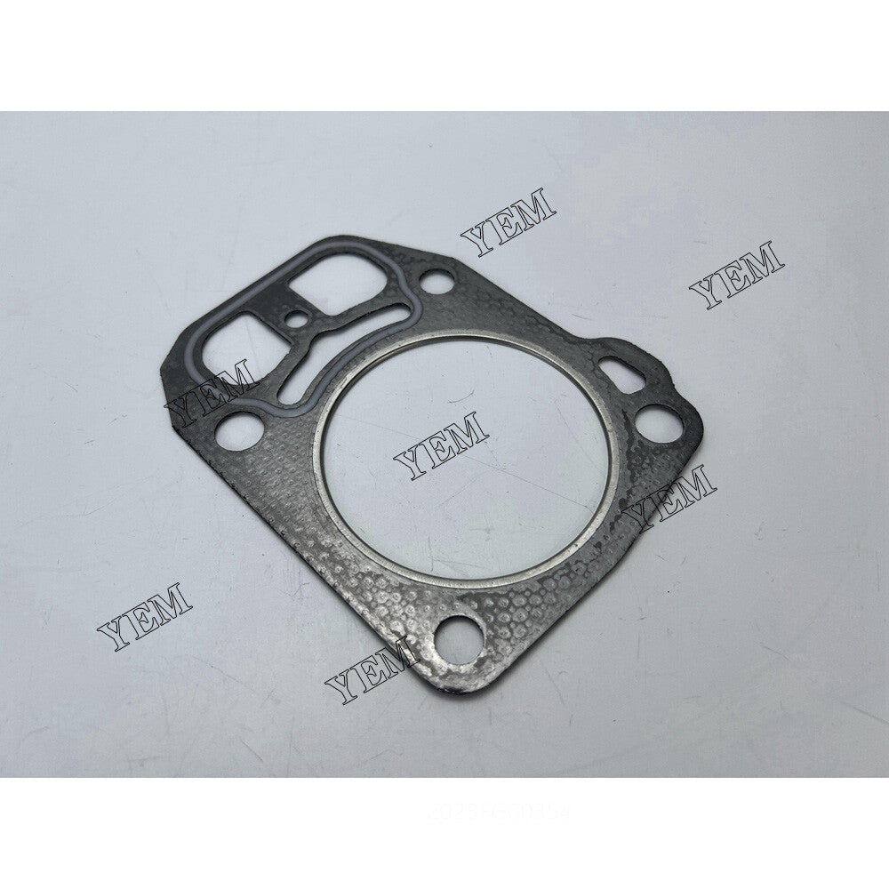 OC95 Head Gasket 11460-03313 For Kubota Excavator Forklift Diesel Engine Parts