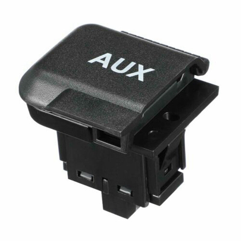 Audio auxiliary input jack assembly for Honda 2003 - 2011 Element 39114-SCV-A01