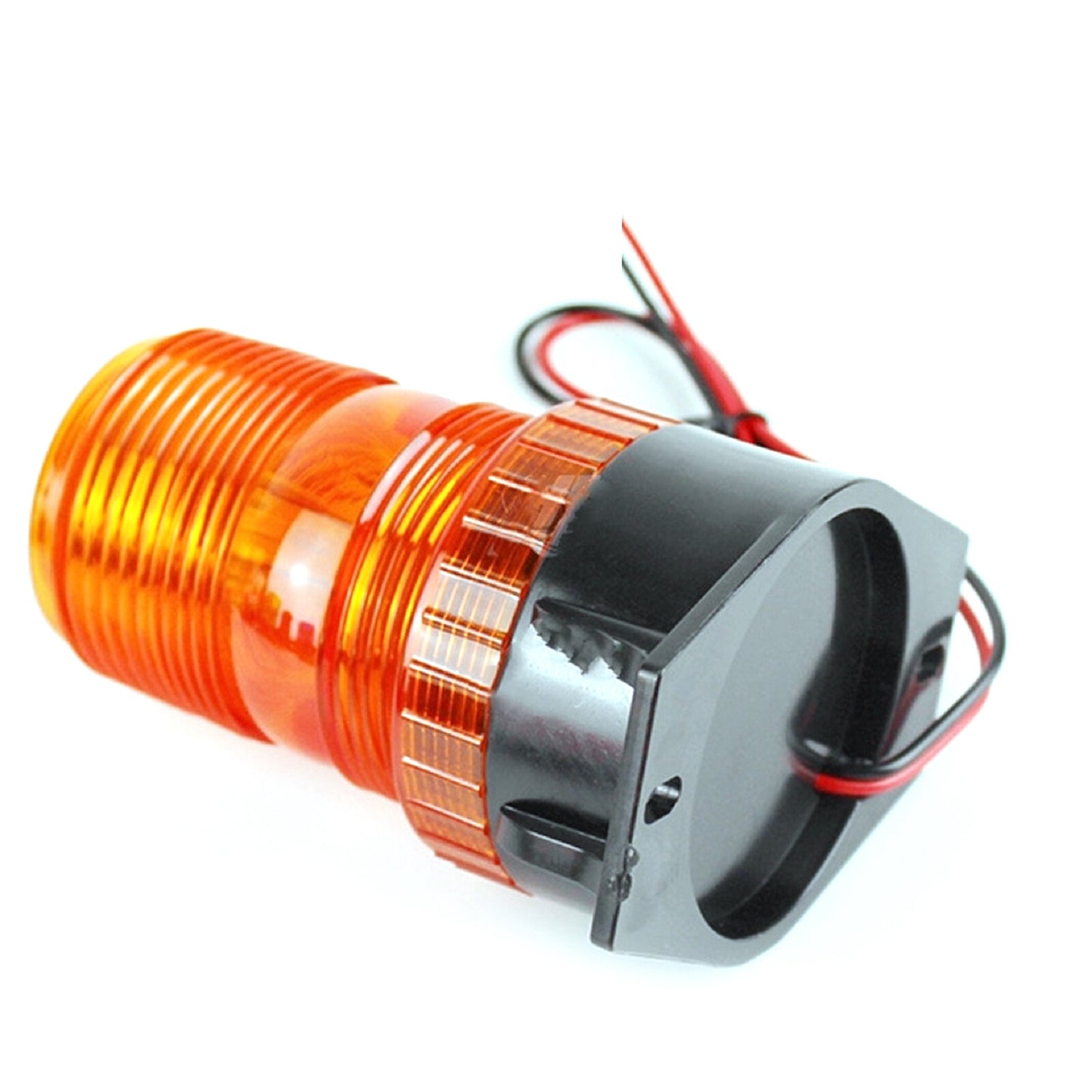 30 LED Strobe Light Car Emergency Warning Safety Lights Forklift Truck Tractor