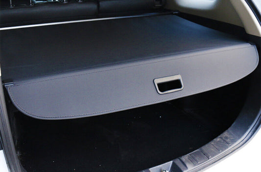 for Mitsubishi Outlander 2007-2011 Black Cargo Shield Trunk Shade Security Cover