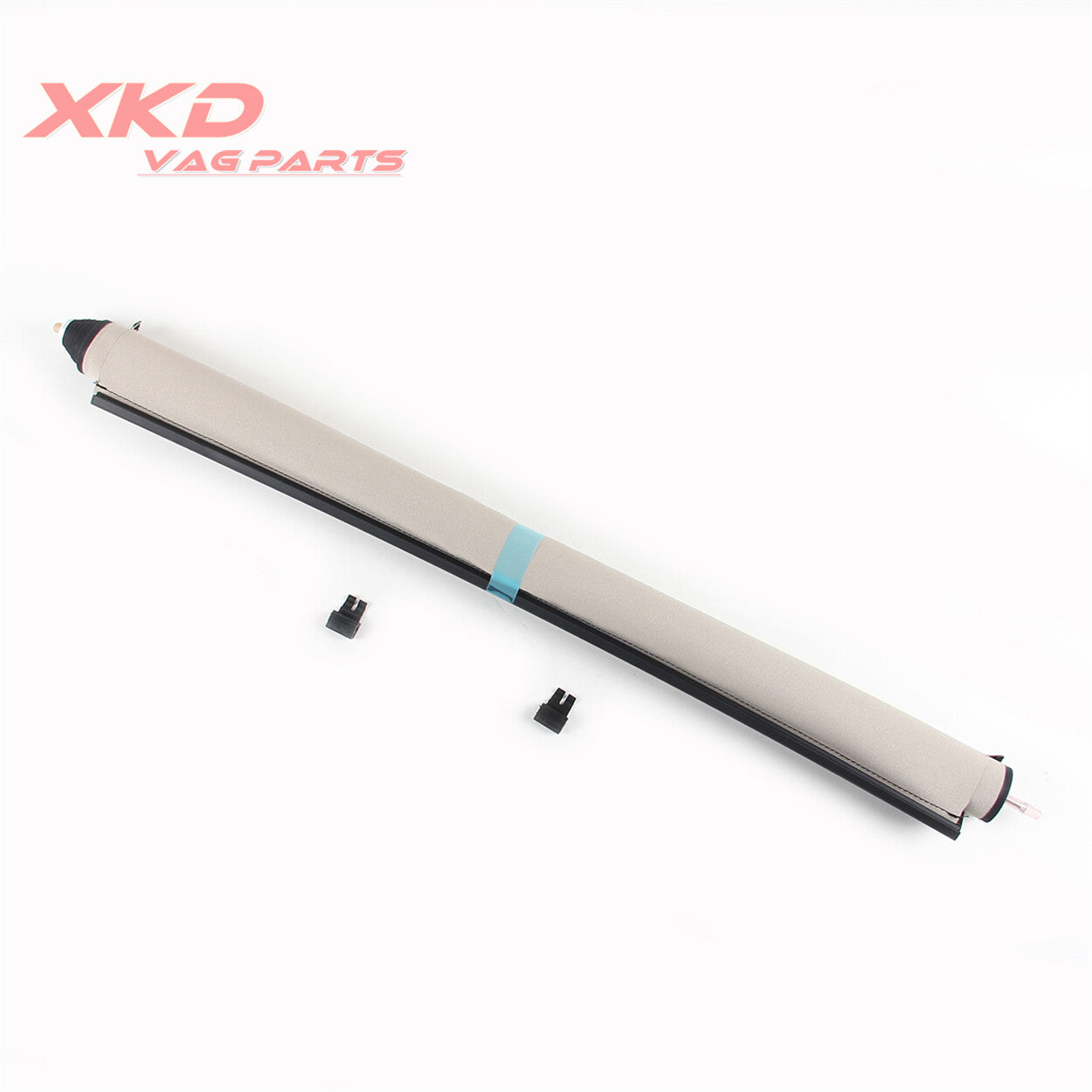 Beige sunroof visor fabric suitable for Cadillac XTS 2013 - 2019