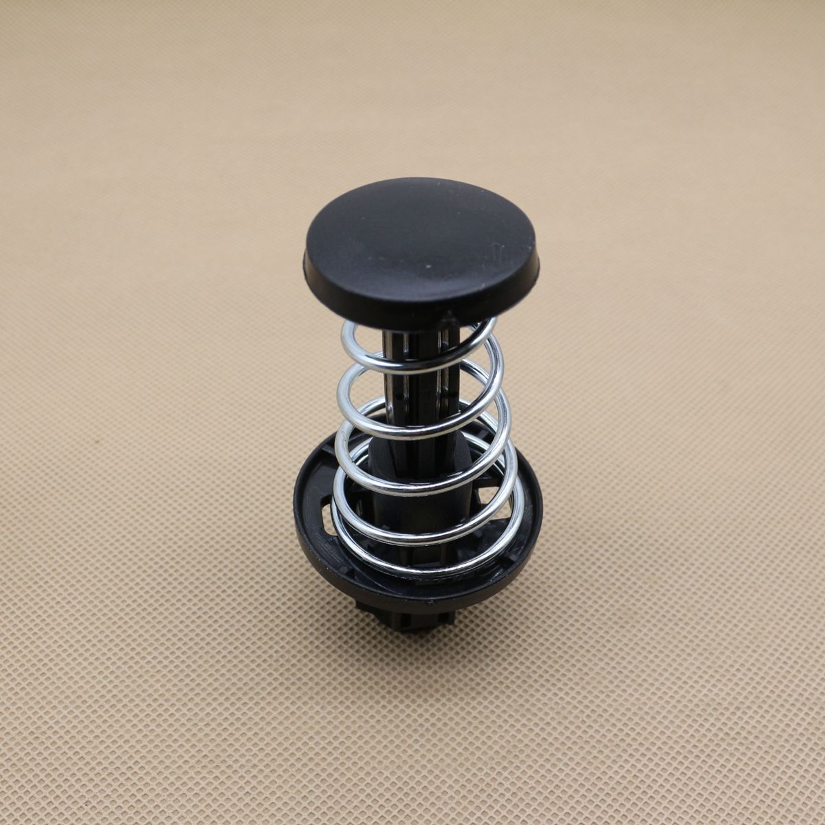 1 Bonnet front hood stop spring for Mercedes-Benz A2058800127