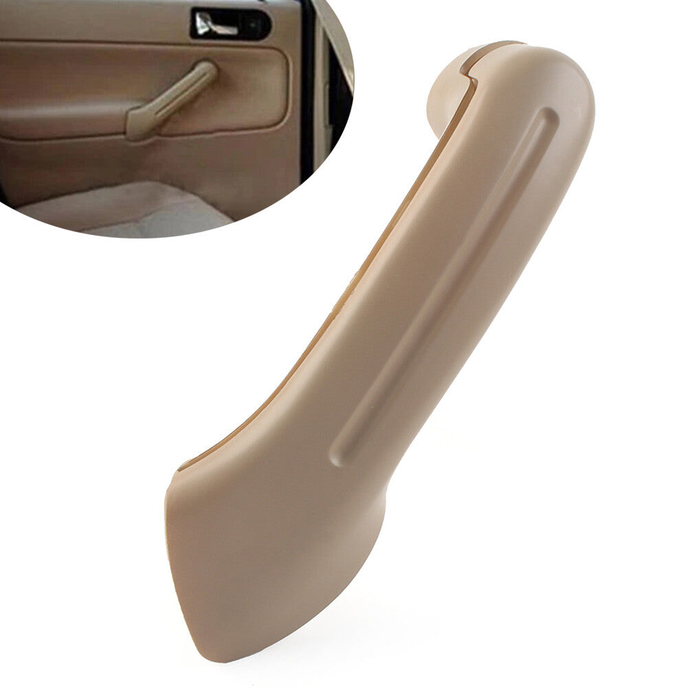 for VW for Passat B5 for Golf for Jetta for Bora MK4 Left Side Interior Door Pull Grab Handle