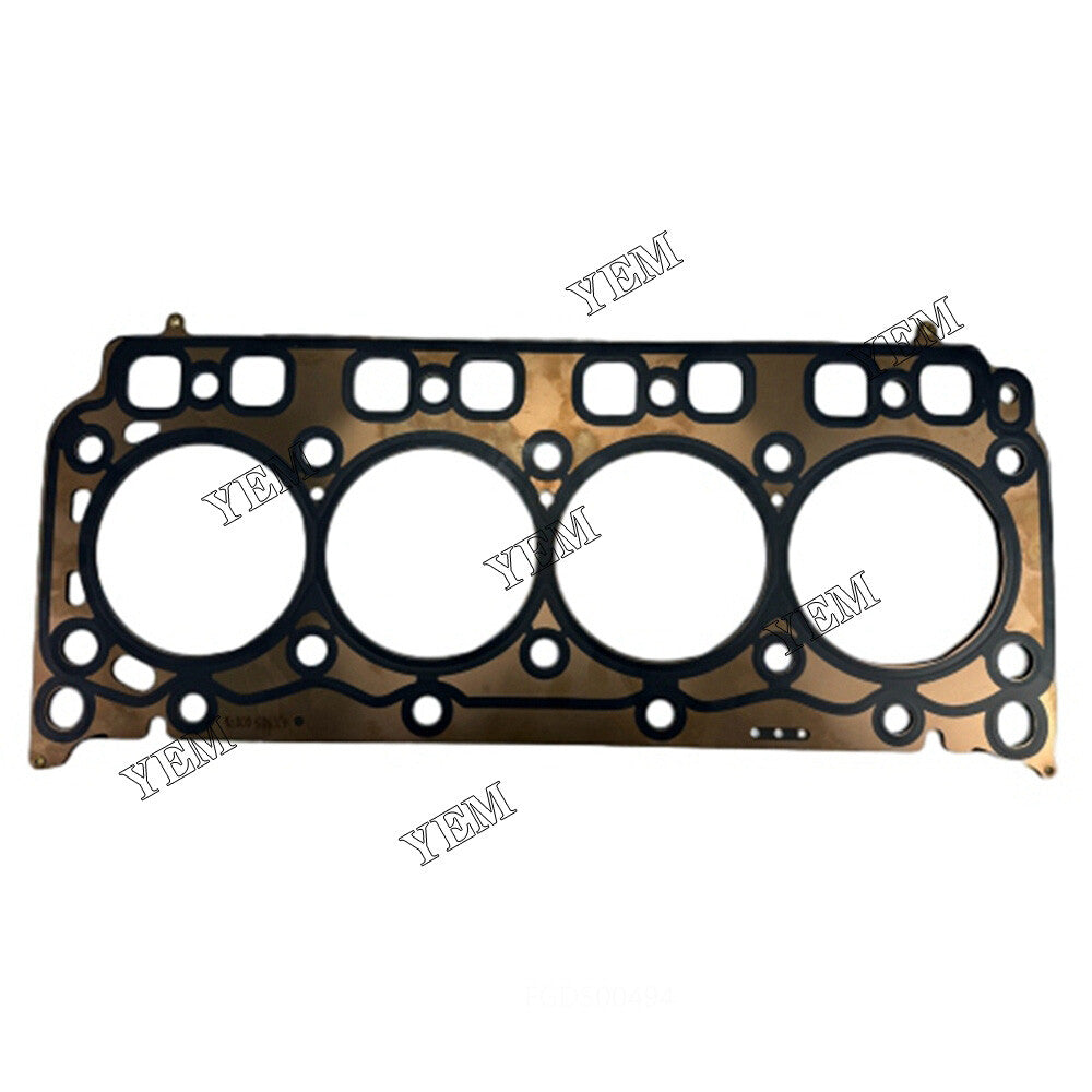 D24 Head Gasket 400603-00076 Fit For Doosan Diesel Engine For Doosan Head Gasket