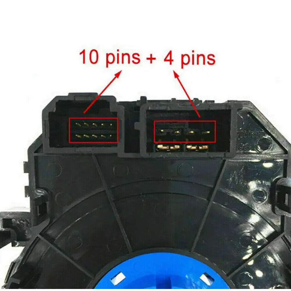 Suitable for 2012-2017 for HYUNDAI for VELOSTER 1.6L spiral cable clock spring 93490-3V110