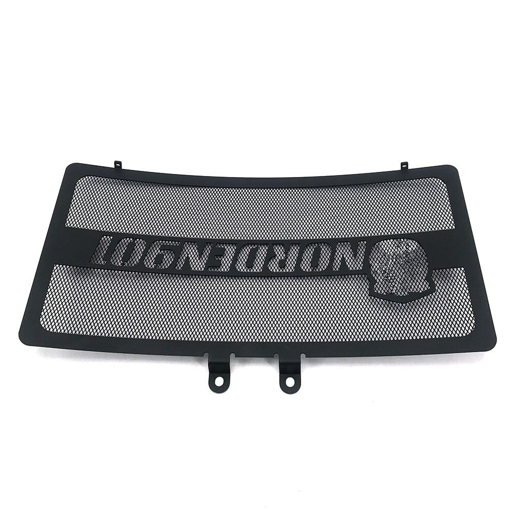 For Husqvarna NORDEN 901 water tank protection cover radiator grille guardrail