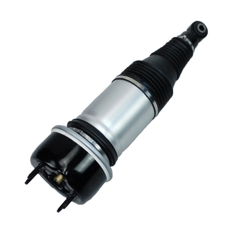 Two rear air suspension shock absorber struts suitable for Jaguar XJ series, XJR, X351, XJL (2010-2019).