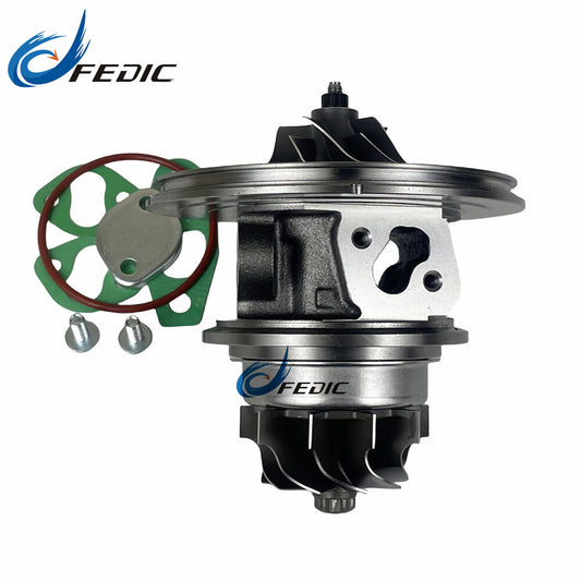 17201-17010 Turbo cartridge for Toyota Landcruiser TD HDJ80,81 1HD-T 1990-1997