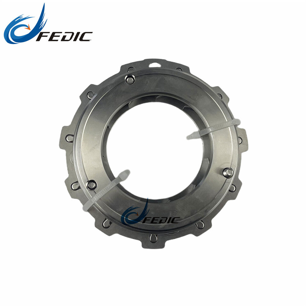 1118010FA130 Turbo nozzle ring VNT for JIANGHUAI for JAC SHUALING Truck Sunray bus