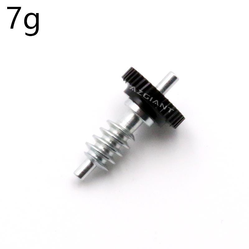 External mirror folding motor gear is suitable for 2004-2010 for BMW 5 Series E60