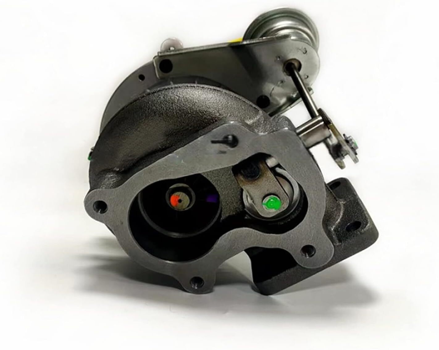 RHF5 Turbocharger VA430195 For Yanmar 4TNV94CHT Skid Steer Loader